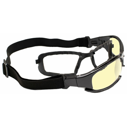 Safety glasses Eagle INDRO