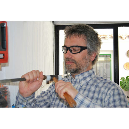 Safety glasses Eagle FOLCO