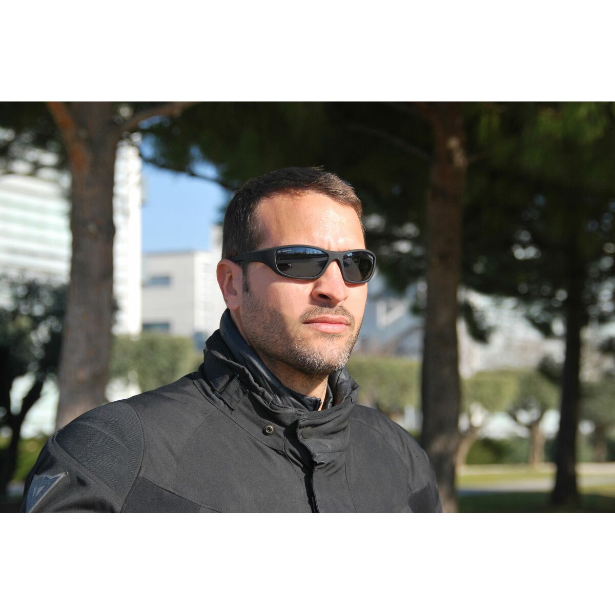 Safety glasses Eagle FOLCO