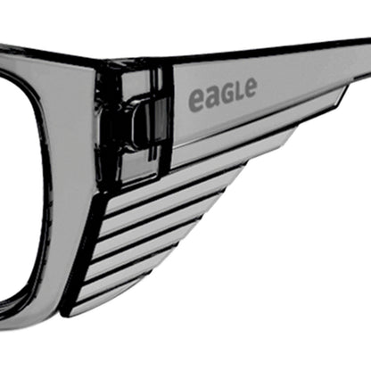 Safety glasses Eagle Tracer + 2,5
