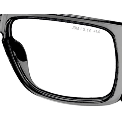 Safety glasses Eagle Tracer + 2,5