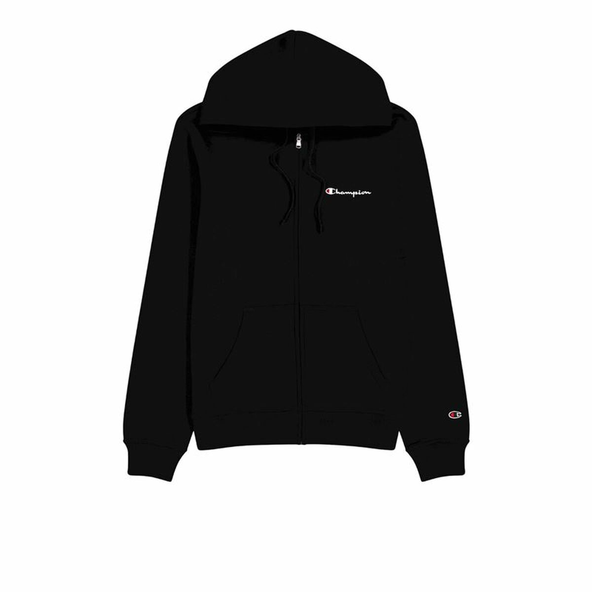 Men’s Hoodie Champion