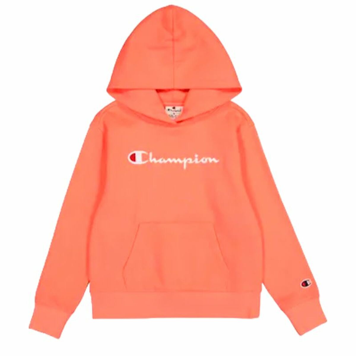 Men’s Hoodie Champion