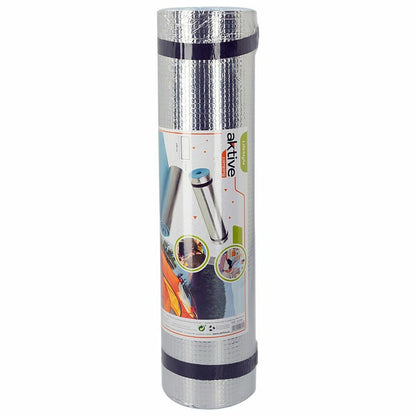 Mat Aktive Aluminium