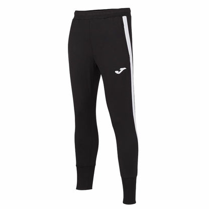 Joggingbroek Joma Sport Advance Black Unisex