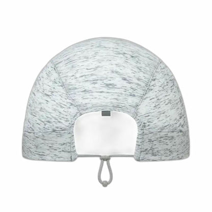 Sports Cap Trail Buff Htr Light Grey-4