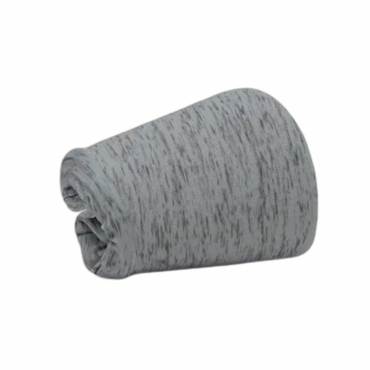 Sports Cap Trail Buff Htr Light Grey-3