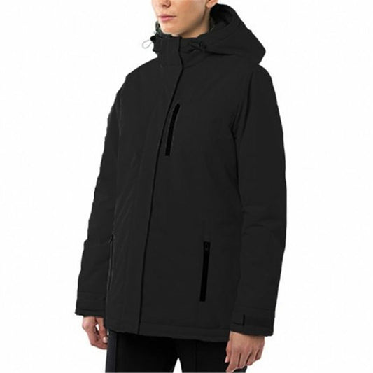Alphaventure Edina Black Dames Sportjas  (S t/m XL)