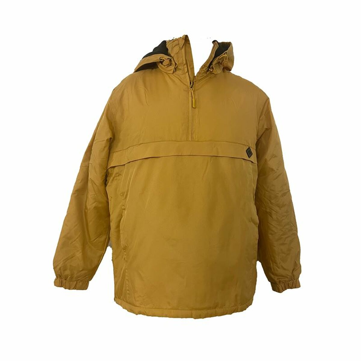 Raincoat Alphaventure Kangaroo Golden