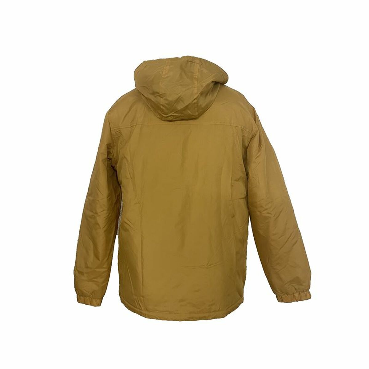 Raincoat Alphaventure Kangaroo Golden