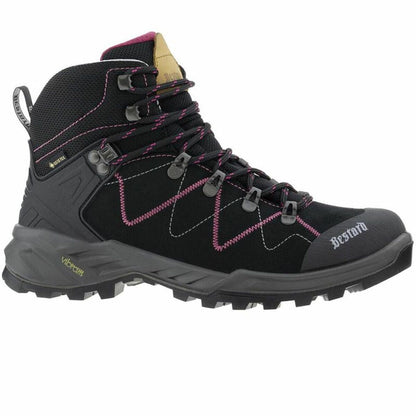 Hiking Boots Bestard Onda Black