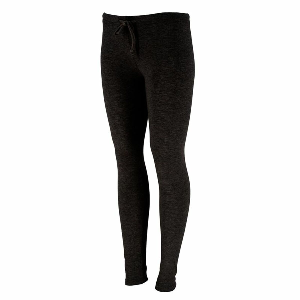 Sport leggings for Women Joluvi Fit Black-0