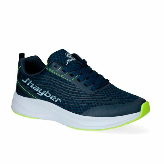 Men's Trainers J-Hayber Rama