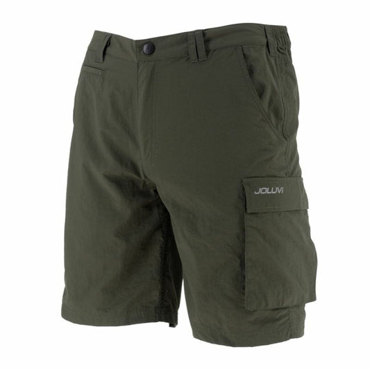 Long Sports Trousers Joluvi Valley