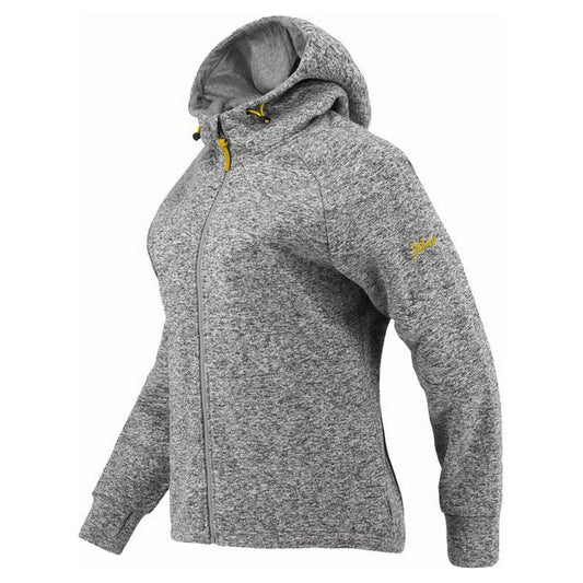 Women's Sports Jacket Joluvi Ransta 3.0 Grey-0