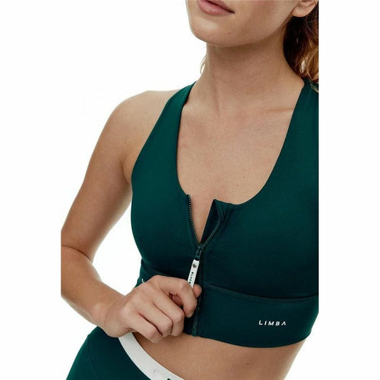 Women’s Sports Top Black Limba Streetflex  Black