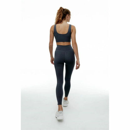 Women’s Sports Top Black Limba TPONGR Dark grey