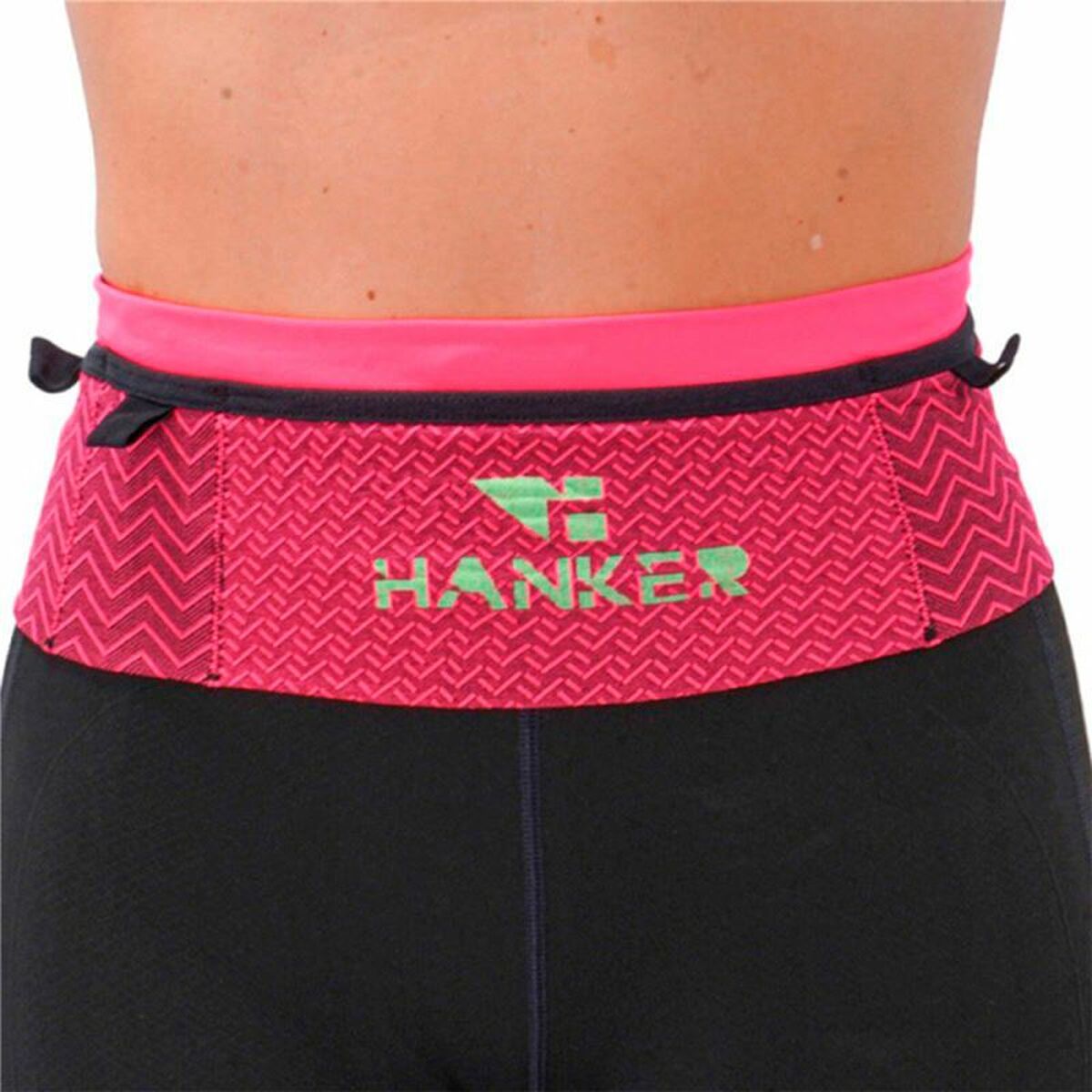 Sports Belt Hanker HK0213-PK Pink