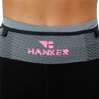 Sports Belt Hanker HK0213-GY Grey