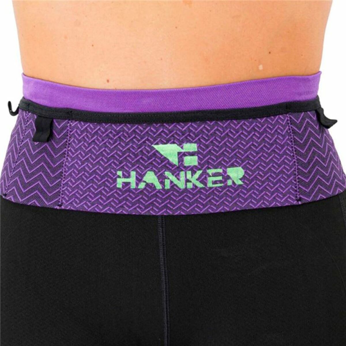 Sports Belt Hanker HK0213-PU Blue