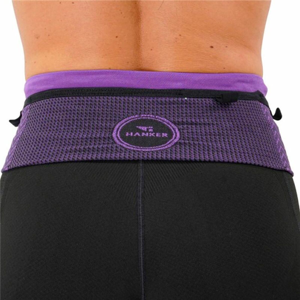 Sports Belt Hanker HK0213-PU Blue