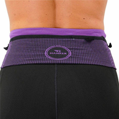 Sports Belt Hanker HK0213-PU Blue