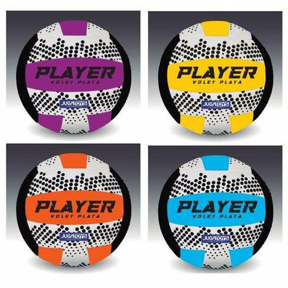 Beach Volleyball Ball-1