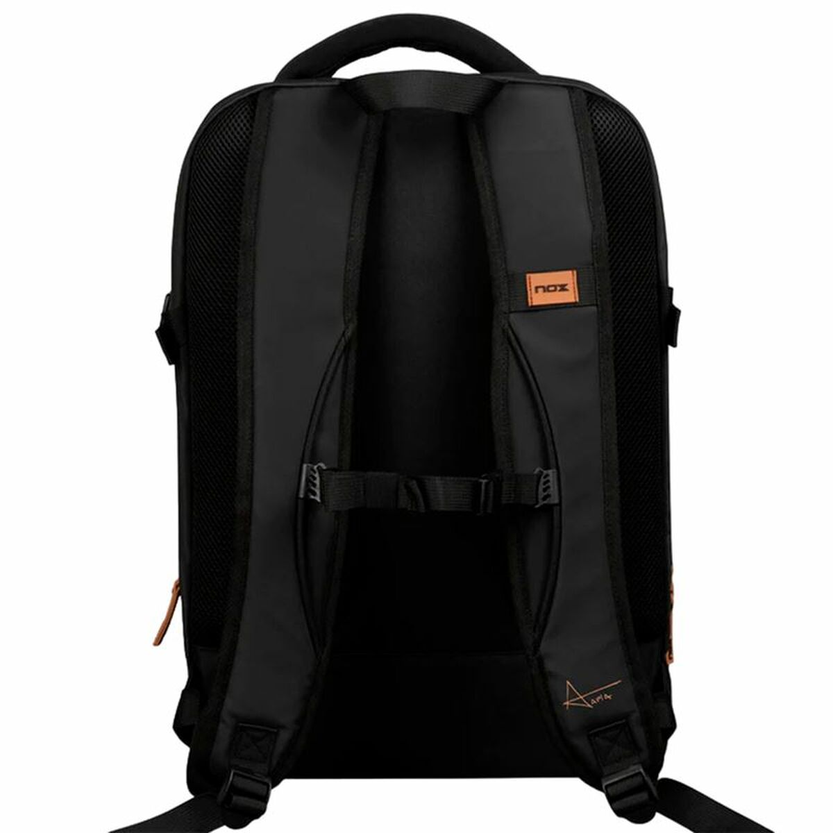Padel backpack Nox Luxury Open Series-2