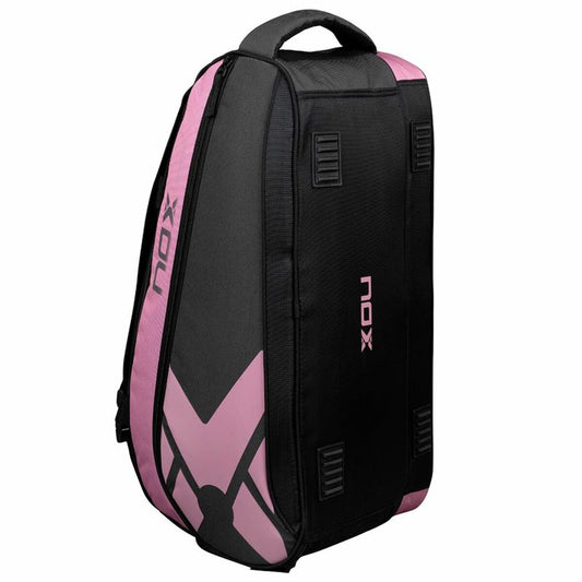 Padel Bag Nox Street Series Multicolour
