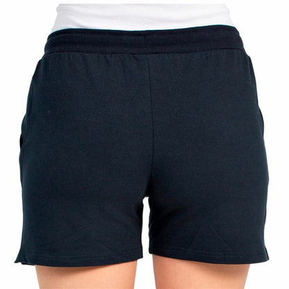 Sports Shorts for Women John Smith Ake Black