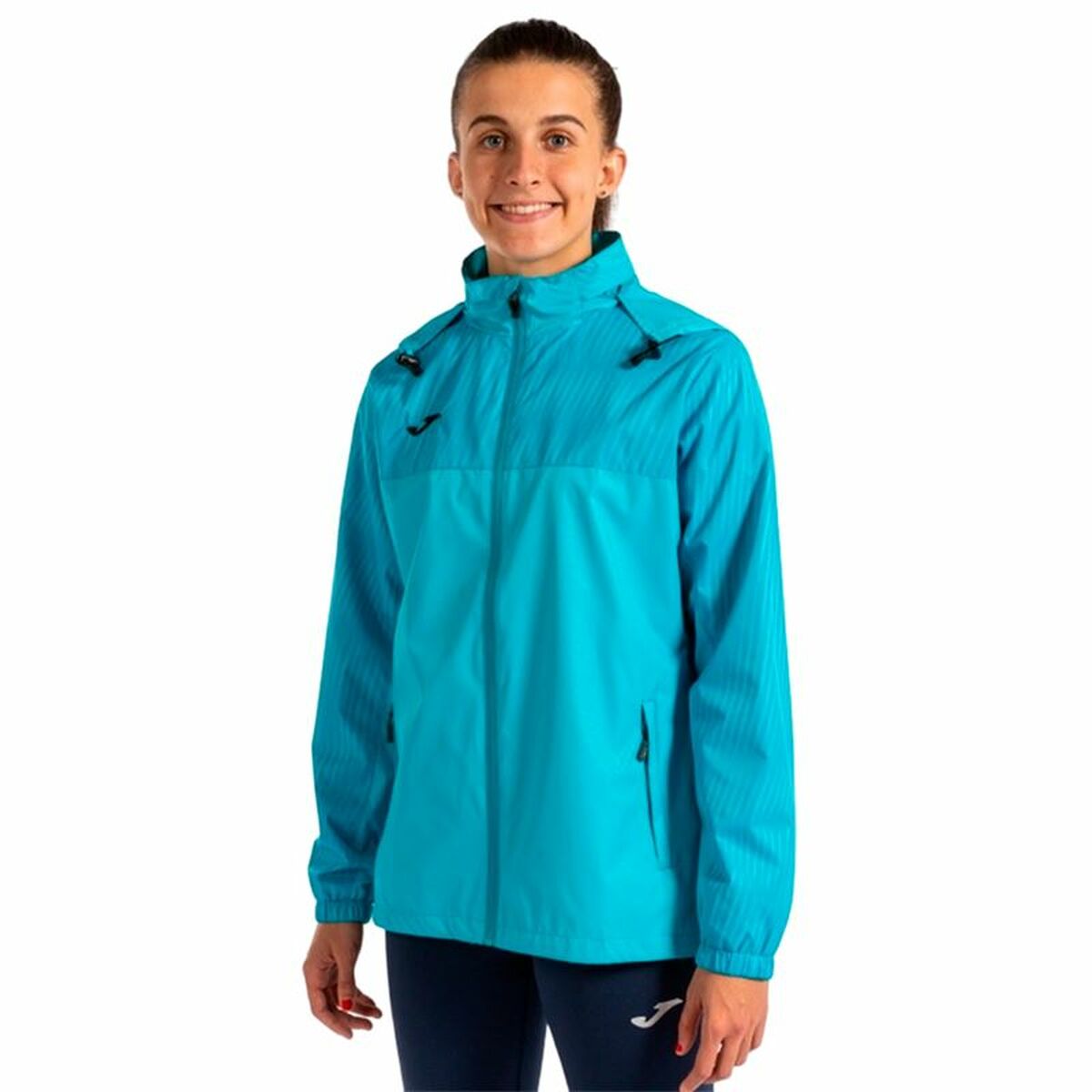 Raincoat Joma Sport Montreal