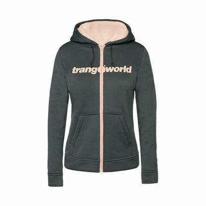 Women's Sports Jacket Trangoworld Liena-0