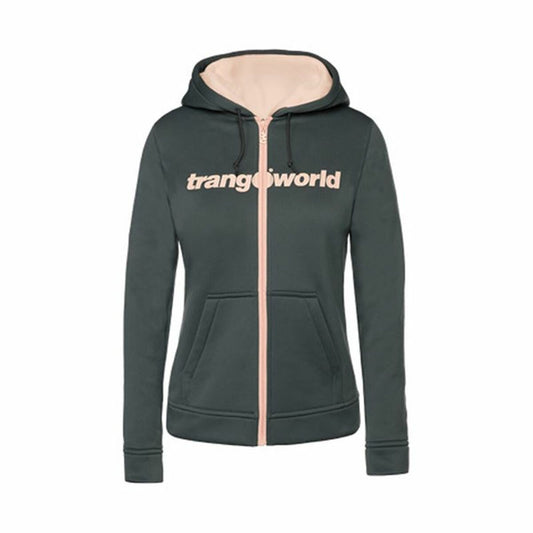Women's Sports Jacket Trangoworld Liena-0