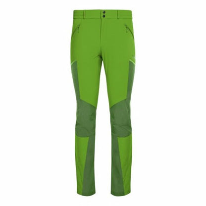 Long Sports Trousers Trangoworld Malmo Df