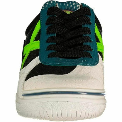 Adult's Indoor Football Shoes Munich G-3 Kid 434