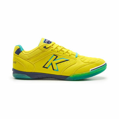 Kelme Precision Yellow - Heren voetbalschoenen