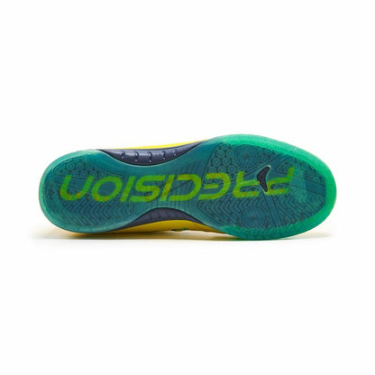Kelme Precision Yellow - Heren voetbalschoenen