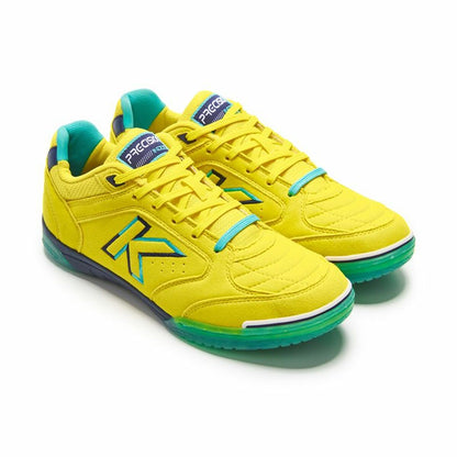 Kelme Precision Yellow - Heren voetbalschoenen