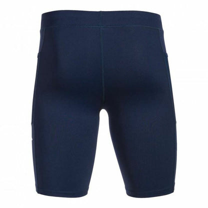 Joma Sport Elite X Navy Blue Kinder-/Jongens Sportlegging