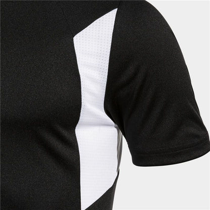 Men's Short-sleeved Football Shirt Joma Sport Winner III (L)