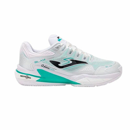 Adult's Padel Trainers Joma Sport Slam 2404 White-0