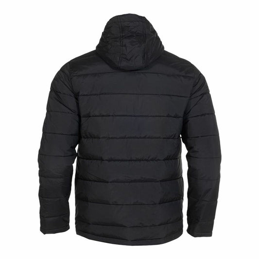 Men's Sports Jacket Joma Sport Joma Explorer III Black