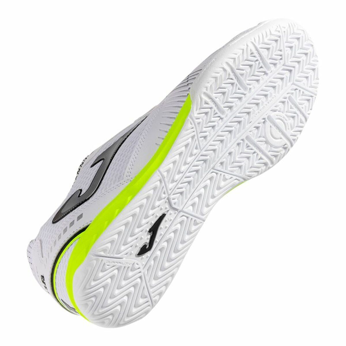 Joma Sport Dribling 2502 - Heren Zaalvoetbalschoenen