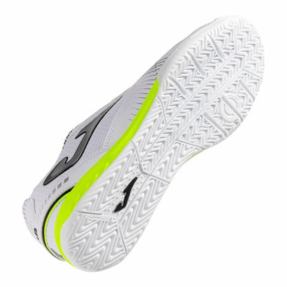 Joma Sport Dribling 2502 - Heren Zaalvoetbalschoenen