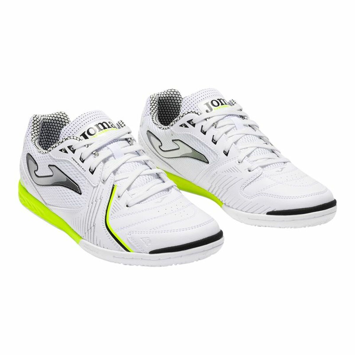 Joma Sport Dribling 2502 - Heren Zaalvoetbalschoenen