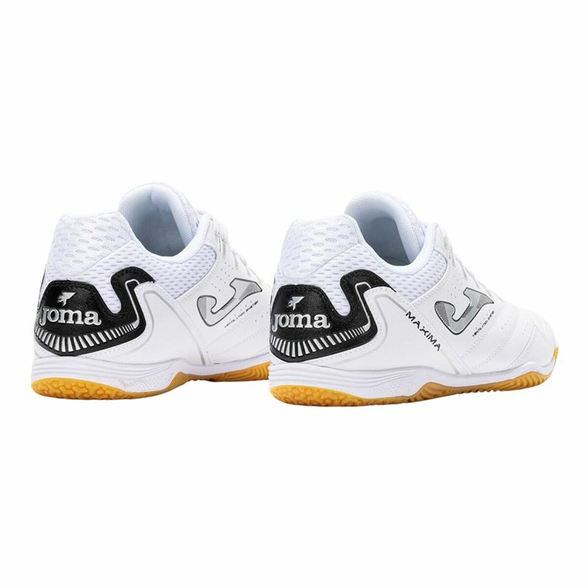 Joma Sport Maxima 2502 - Heren Zaalvoetbalschoenen