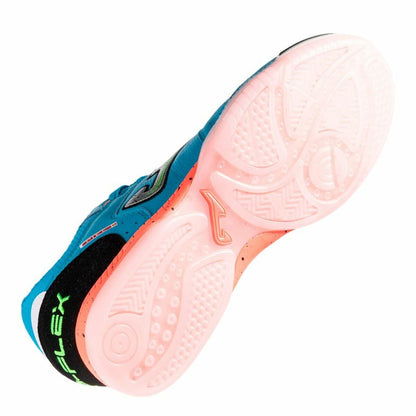 Joma Sport Top Flex 2527 - Heren Zaalvoetbalschoenen
