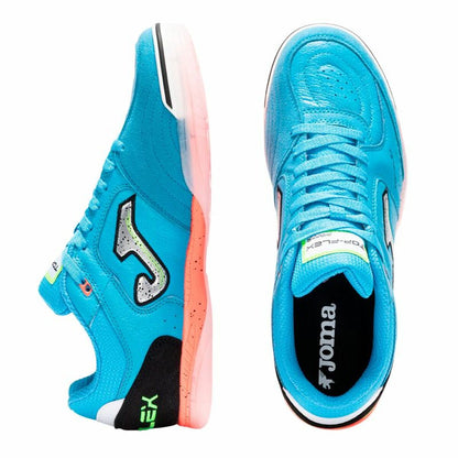 Joma Sport Top Flex 2527 - Heren Zaalvoetbalschoenen
