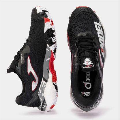 Padel Trainers Joma Sport Smash Black - Heren