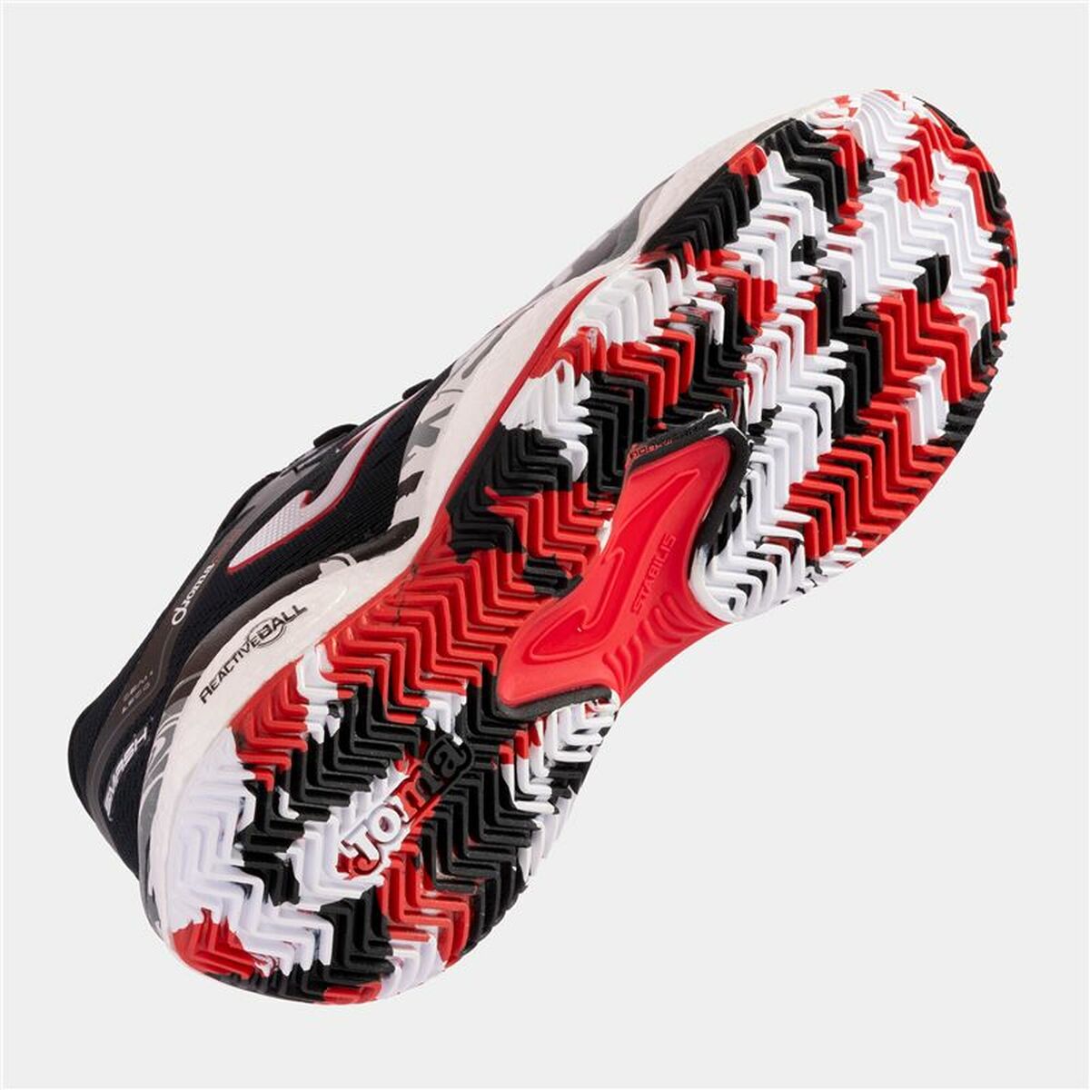 Padel Trainers Joma Sport Smash Black - Heren